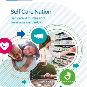 Self Care Nation Report (November 2016)