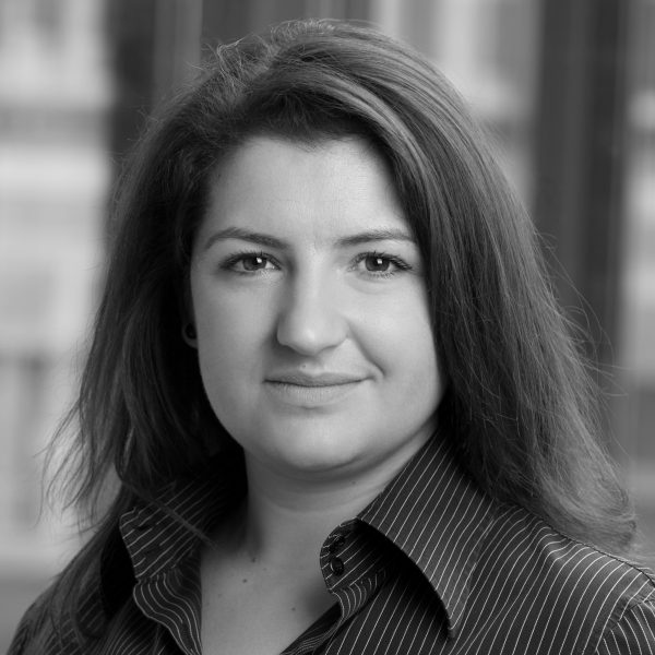 PAGB appoints Katharine Mason as Director of Regulatory and Legal Affairs