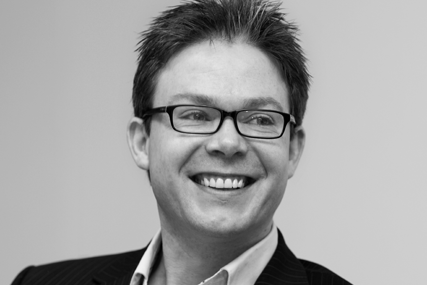 Guy Parker, Chief Executive, ASA