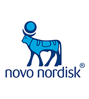 NovoNordisk logo