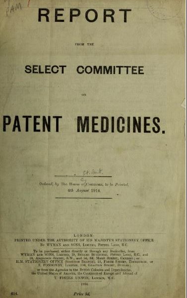 Spotlight: The early days of PAGB and the world’s first Advertising Code