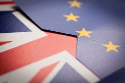 Policy: UK/EU Future Economic Partnership