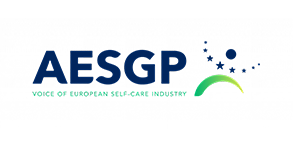 Member of the  European self-care association