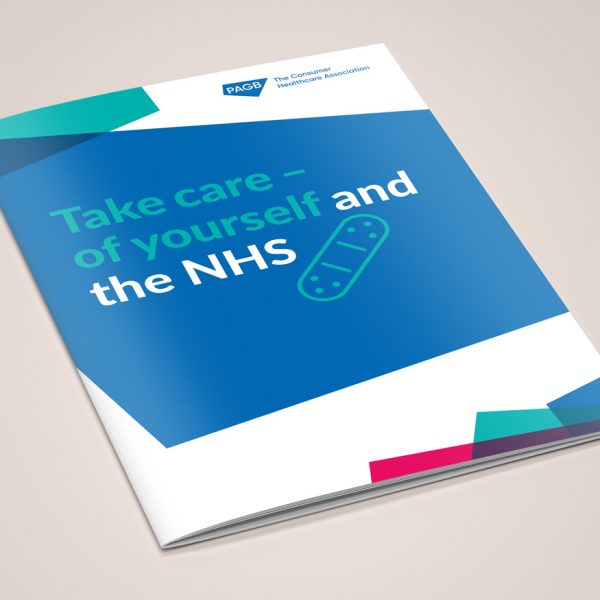 New Self-Care Survey Report: Take care – of yourself and the NHS