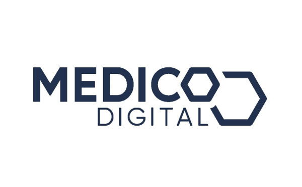 Welcome new associate member: Medico Digital